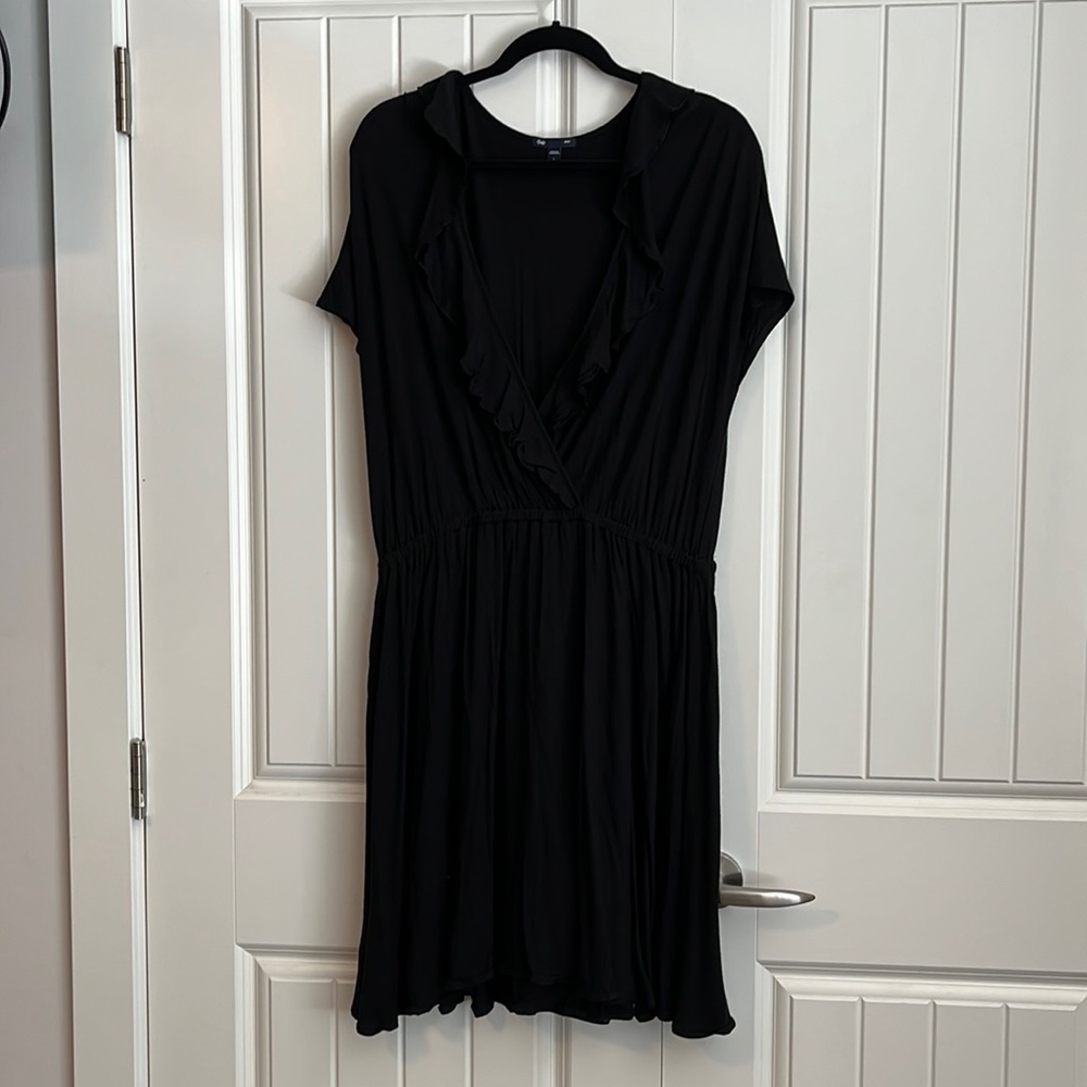 Full swing skirt / stretchy dress